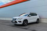 Seat Ateca 2.0 TSI 140kW FR 4Drive DSG FR - Seat Ateca: Privatanbieter