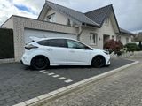 Ford Focus RS Mk3 | 416 PS eingetragen  - Ford Focus: Weiß, RS