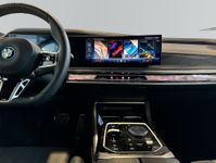 BMW i7 - Vorschau Bild 13