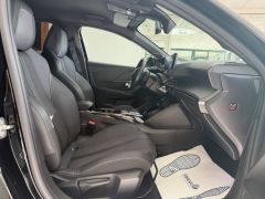 PEUGEOT 208 (e-) GT SHZ LED CAM CARPLAY DAB+