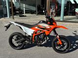 KTM 125 SMC R 2025 Quickshifter+ inclusive - Offers