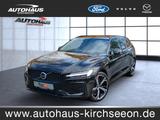 Volvo V60 T8 Recharge Ultra Dark Plug-In Hybrid AWD