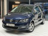 Volkswagen Sharan Highline BMT - Volkswagen Sharan: Highline