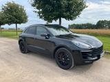Porsche Macan GTS GTS * top gepflegt * 2 Jahre Approved - Porsche Macan Gebrauchtwagen in Hamburg