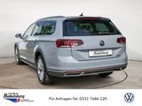 Volkswagen Passat Alltrack 2.0TDI 4M DSG LED NAVI AHK ACC - gebrauchte VW Passat Alltrack aus dem Jahr 2024