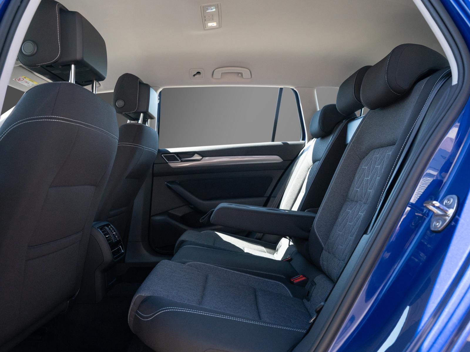Volkswagen Passat R-Line Business-P. Premium DAB+, миниатюра 12