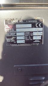 Linde H50-D-02 - Angebote entsprechen deinen Suchkriterien