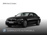 BMW 318 i Lim MSport Memory Sportsitze LED HIFI DAB - BMW 318: 318d M Sport