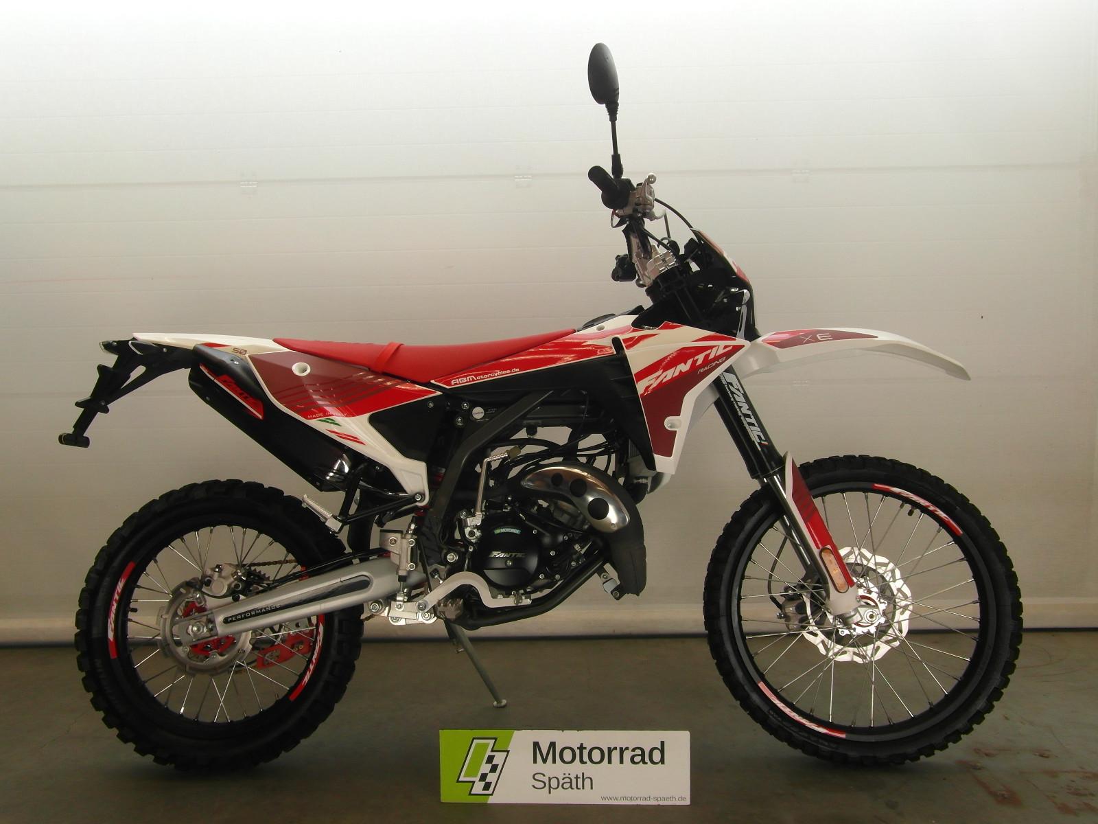Fantic XE 50 Performance nur 750km 1. Hd. Top Zustand