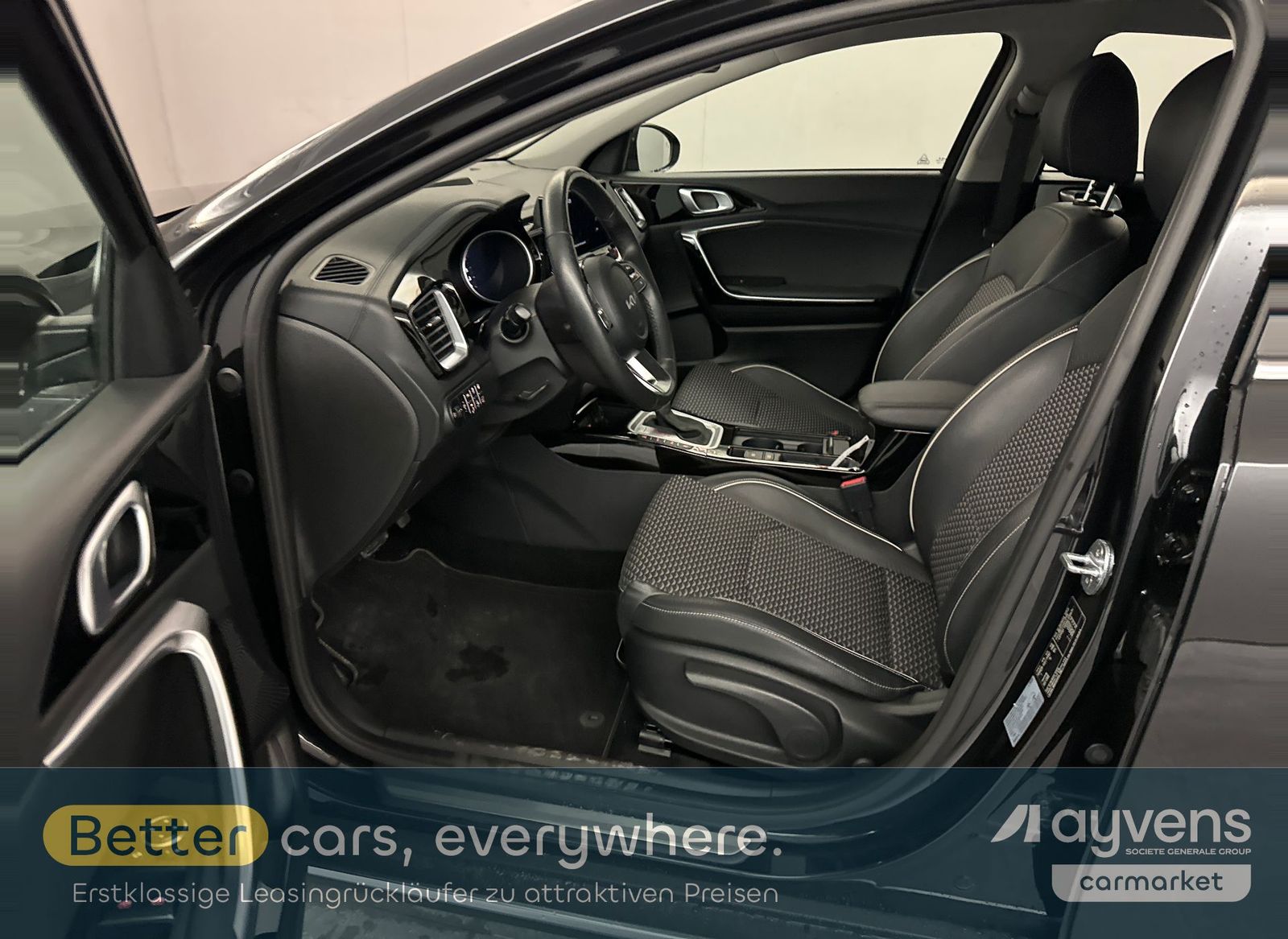 Kia XCeed - Bild 9