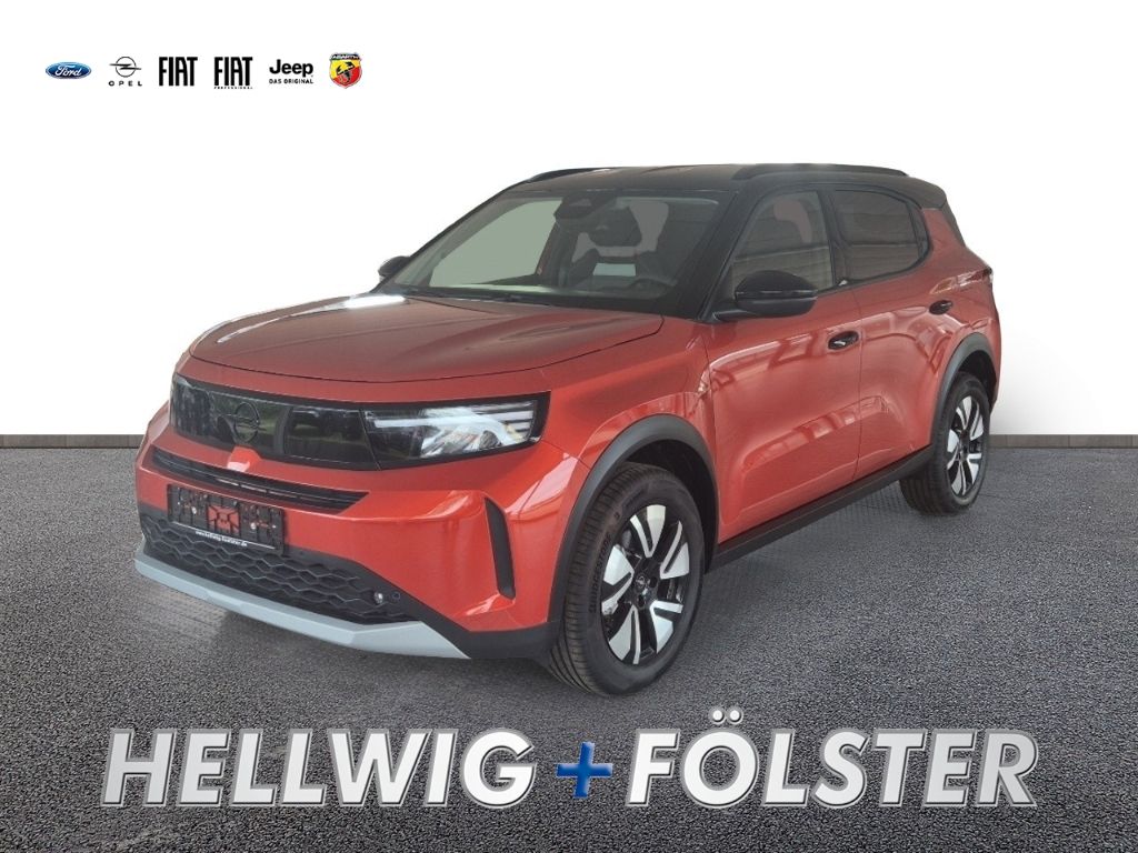 Opel Frontera Electric GS 7,4 KW Shz Navi Kamera