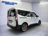 Ford Tourneo Courier 1.0 EcoBoost TREND - Ford Tourneo Courier Trend mit Benzin-Antrieb