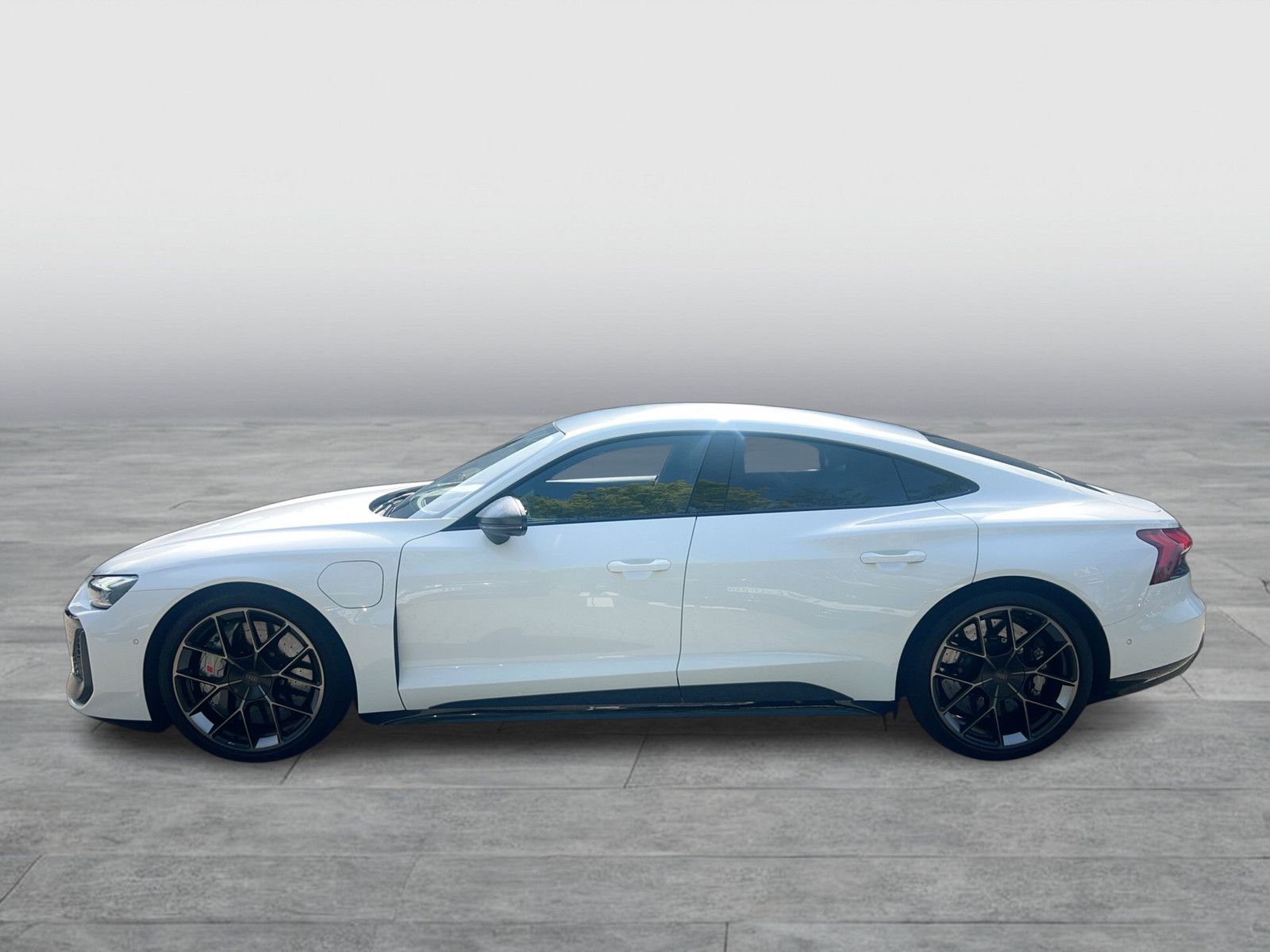 Audi RS e-tron GT - Bild 2