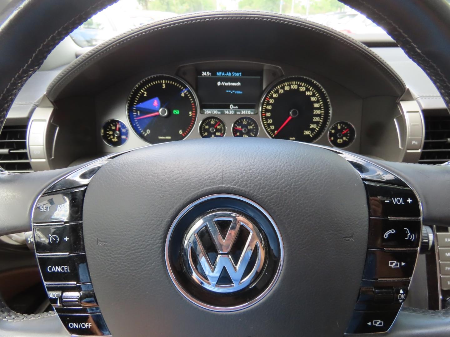 Volkswagen Phaeton V6 TDI 4Motion BiXen*ACC*Pano*Kam*Nav*SH
