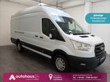 Ford Transit FT 350 L4|AHK|Navi|PDC|Sitzhzg. - Ford Transit 350 l