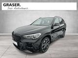 BMW X1 xDrive25d M Sportpaket HiFi DAB LED RFK Navi - BMW X1: Sportpaket M