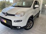 Fiat Panda 1.3 MJT 75cv S&S 4x4 LOUNGE ELD2014 - Fiat Panda LOUNGE mit Diesel-Antrieb