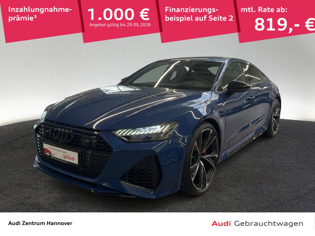 Audi RS7 - Bild 1