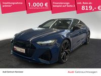 Audi RS7 - Vorschau Bild 1