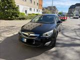 Opel Astra 2.0 CDTI Sport Automatik Sport - Opel Astra mit Diesel-Antrieb: 2.0