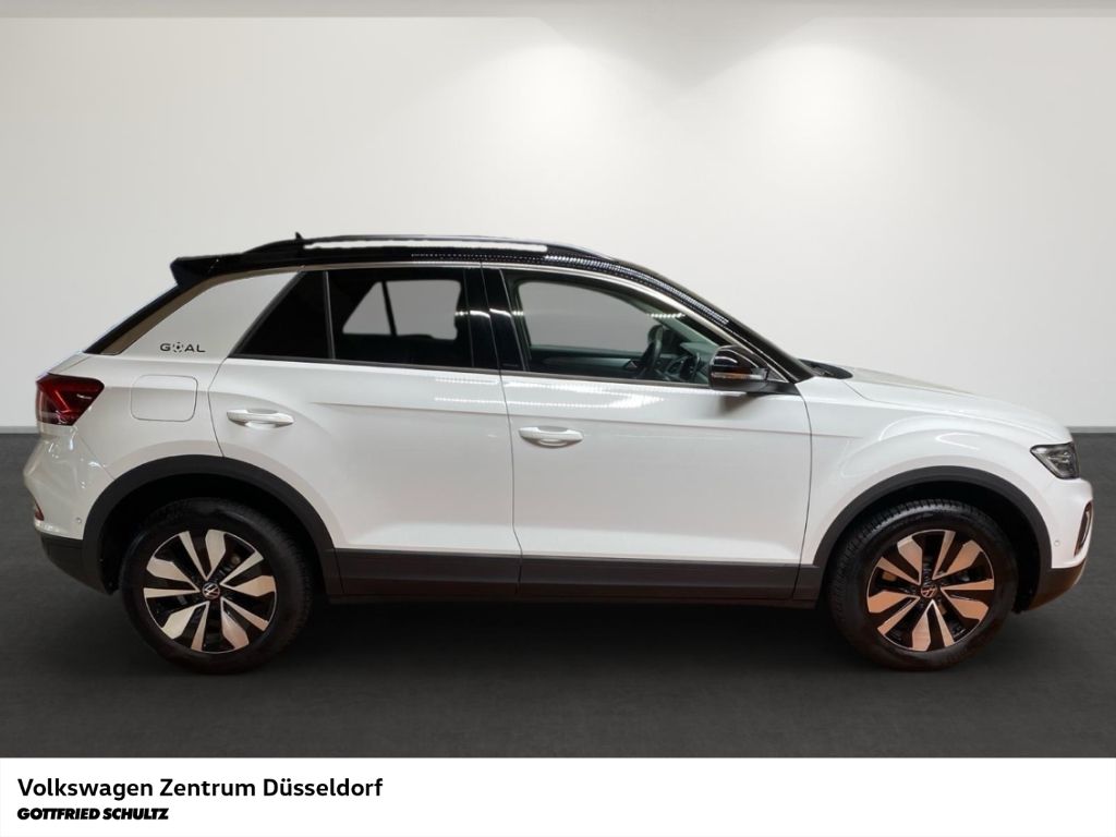 Volkswagen T-Roc - Bild 3