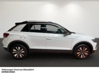 Volkswagen T-Roc - Vorschau Bild 3