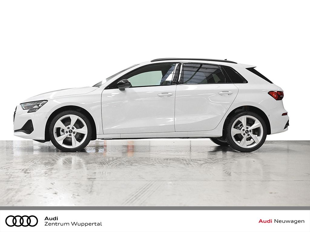 Audi A3 - Bild 4