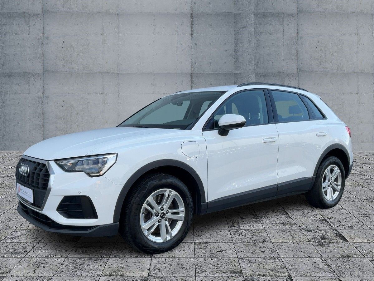 Audi Q3 - Bild 2