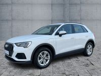 Audi Q3 - Vorschau Bild 2