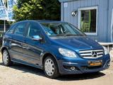Mercedes-Benz B 160*Automatik*Temp*Klima*SHZ*PDC - Mercedes-Benz B 160 Gebrauchtwagen