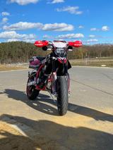 SWM Sm125r - SWM SM 125