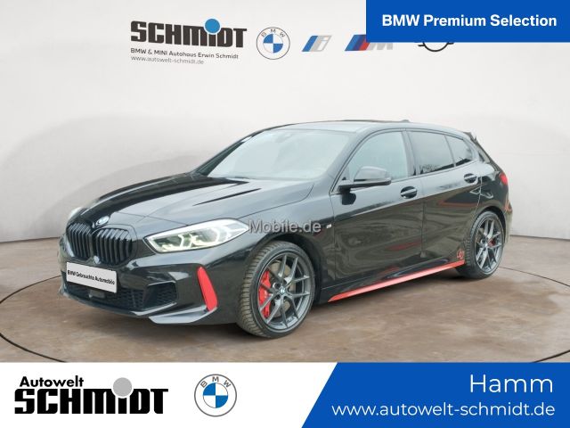 BMW 128ti Panorama + 2.Jahre.BPS-GARANTIE