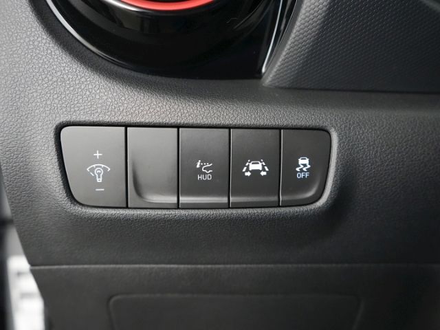 KONA T-GDi ADVANTAGE PLUS+AHK+NAVI+LED-SCHEINWER