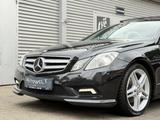 Mercedes-Benz E 350 CDI Coupe AMG Paket *1-HAND*PANO*H.KARDON* - Mercedes-Benz E 350 in Duisburg