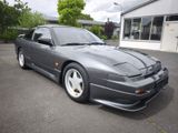 Nissan 200 SX Turbo H - Zulasssung Tüv Neu - Nissan 200 SX: Coupé