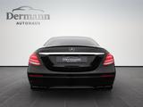 Mercedes-Benz E 43 AMG 4MATIC*PANO*BURMESTER*WIDESCREEN* - Mercedes-Benz E 43 AMG mit Panoramadach