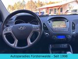 Hyundai ix35 FIFA World Cup Edition 2WD AHK*Kamera*Navi - Hyundai: Edition