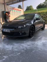 Volkswagen Scirocco 2.0 TSI DSG Edition Edition - VW Scirocco von privat
