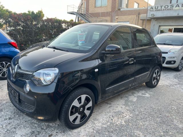 Renault Twingo SCe Stop&Start Intens