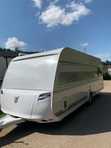 Tabbert Puccini 560TD 2,5,Mover, Markise,Autark,TV - Tabbert 560