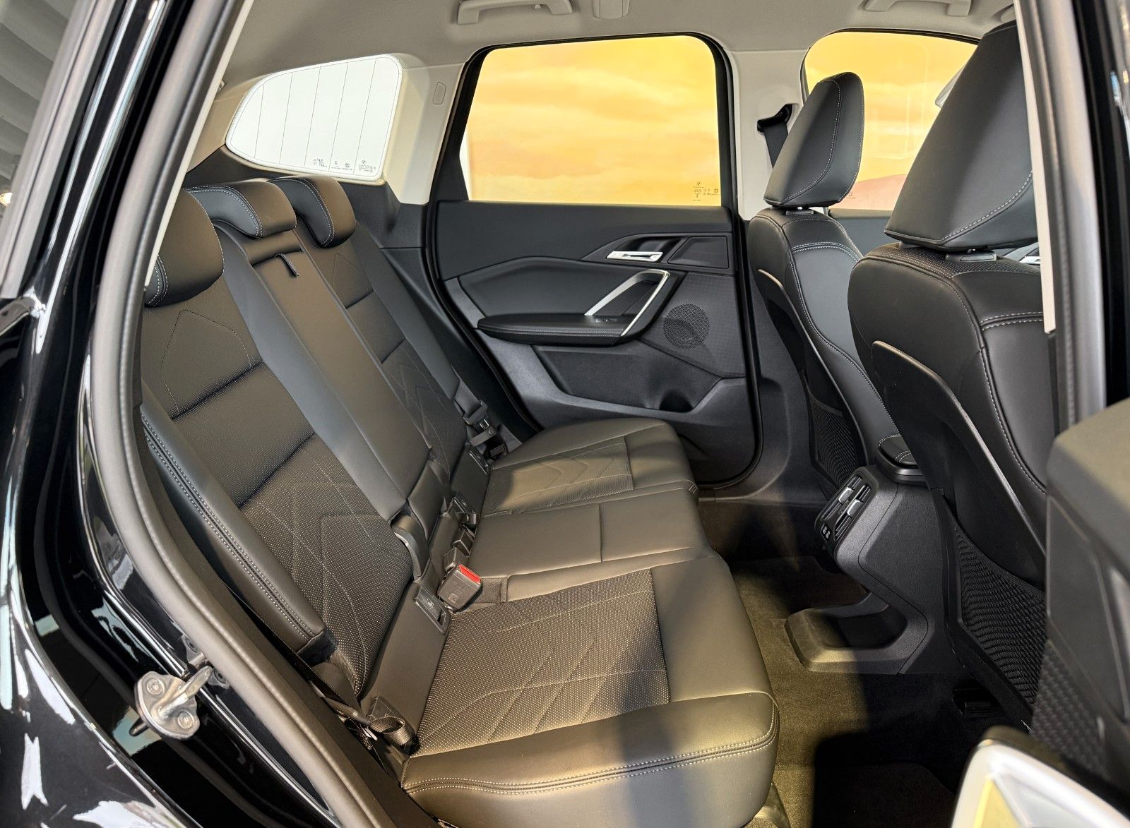 BMW X1 23 d xDr. xLine KAM+ACC+AHK+KOMF+AL+SPUR foto 10