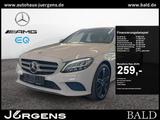 Mercedes-Benz C 300 de T Avantgarde/Cam/LED/Agility/SHZ/Navi - Mercedes-Benz C 300 in Dortmund