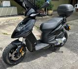 Piaggio Typhoon 125, guter Zustand, TÜV 10/26 - Offers matching your search criteria