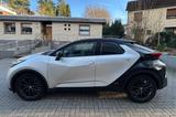 Toyota C-HR 2.0-l-VVT-i Hybrid GR SPORT Premiere GR... - gebrauchte Toyota C-HR aus dem Jahr 2024