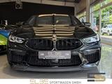 BMW M8 COMPETITION 820PS G-POWER BOWERS CARBON SAGA - BMW M-Modelle in Hamburg