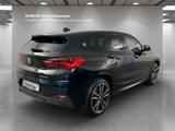 BMW X2 sDrive18i M Sport Navi Head-Up Kamera LED - BMW X2 in Kassel