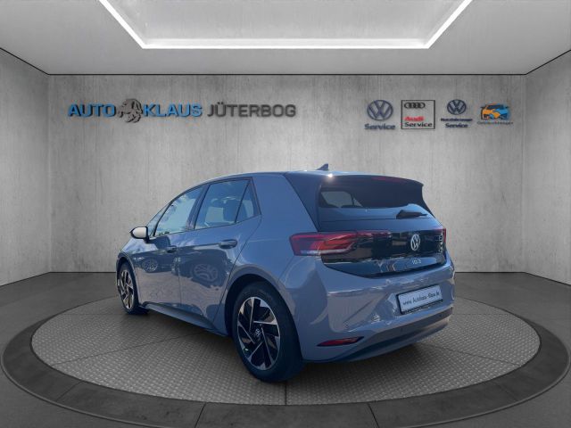 ID.3 Pro 150 kW Pro 150 Bluetooth LED Klima