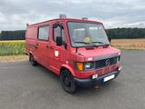 Mercedes-Benz 602 KA Feuerwehrfahrzeug / TÜV NEU - Angebote