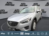 Mazda CX-5 2.2 SKYACTIV-D Exclusive-Line 2WD - gebrauchte Mazda CX-5 aus dem Jahr 2016