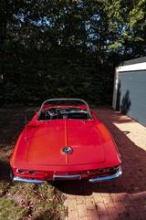Corvette C1 Matching Numbers Note 2+ - Corvette C1 Gebrauchtwagen